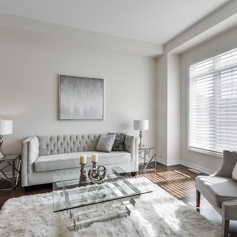 For Lease - 72 Joseph Hartman Crescent, Aurora, Ontario - Photo 1