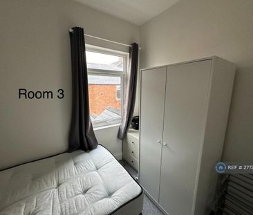 1 bedroom in a house share to rent - Photo 6