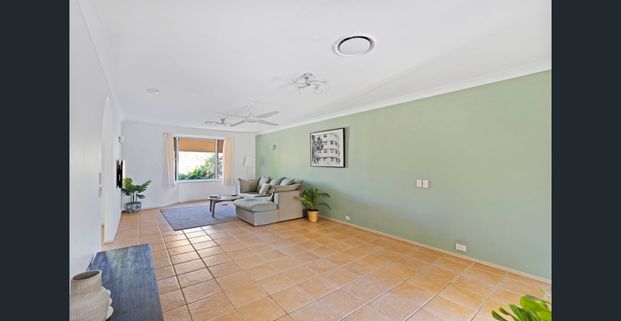 Waterfront Isle Of Capri Family Gem with Pool - Photo 1