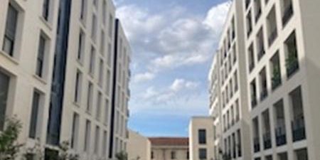 Location Appartement 3 pièces 62m² BORDEAUX 33000 - Photo 3
