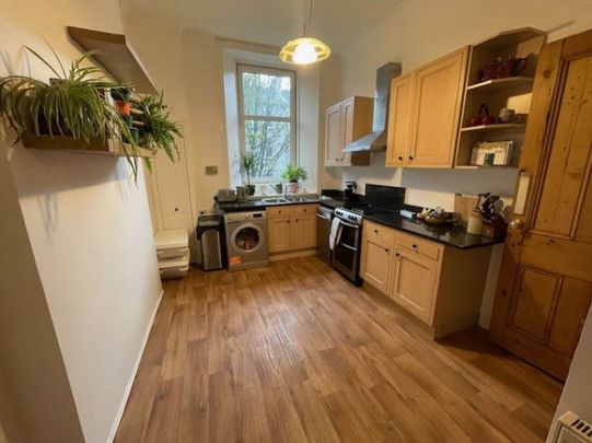 Garthland Drive, 1/2 Glasgow, G31 2SG - Photo 1