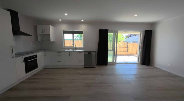 Brand New - Built as Long Term Rental - Photo 1