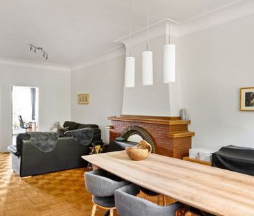 Appartement te huur in Wilrijk voor € 975 met 2 slaapkamers - Photo 5