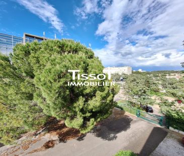 Location Appartement 1 pièce 12m² NIMES 30900 - Photo 6