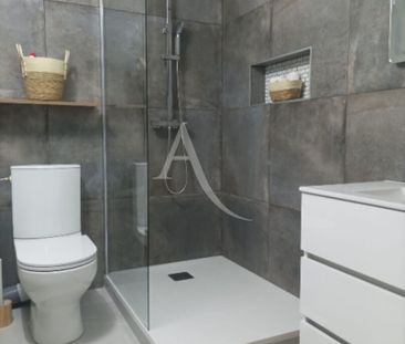 Location Appartement 2 pièces 32m² - Photo 4