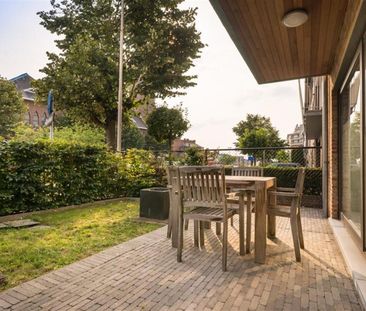 Energiezuinig gelijkvloersappartement van ca. 80 m². - Photo 5