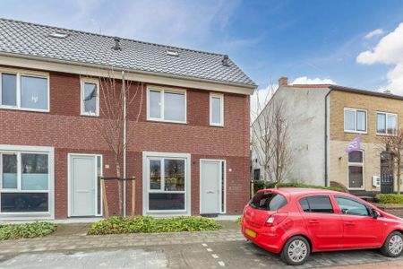 Huis te huur: Lange Geer 3 4417 AK Hansweert - Foto 5