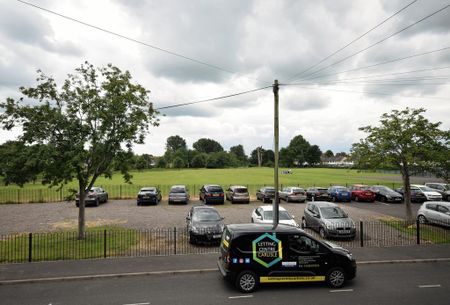 1 bedroom flat to rent - Photo 3