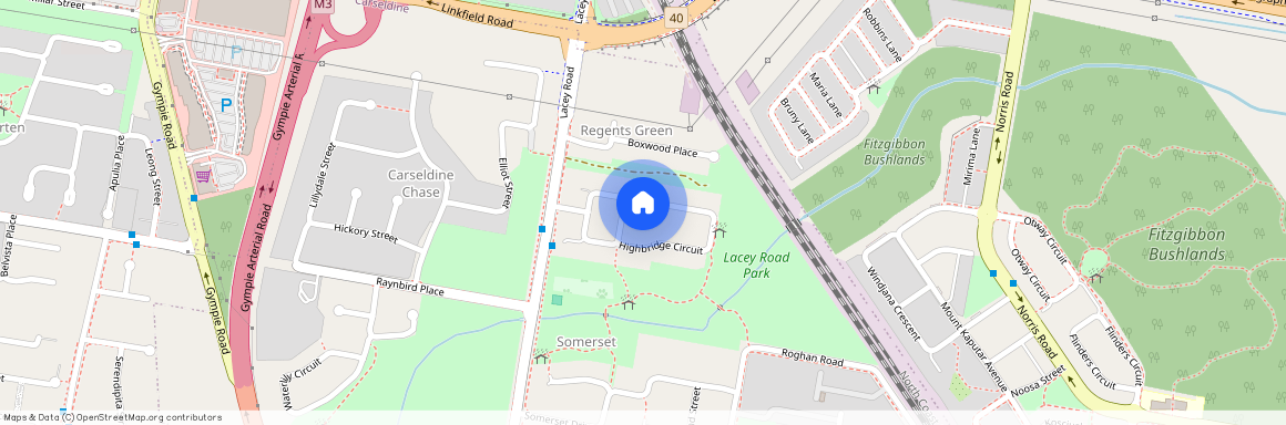 60 Highbridge Circuit, Qld 4034, Carseldine