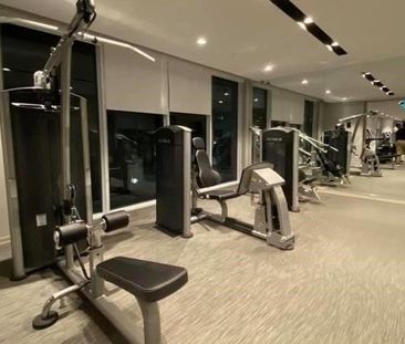 For Lease - 20 Tubman Avenue Unit# 2301, Toronto, Ontario - Photo 2