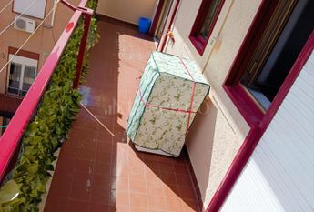 Casa a Palermo in Corso Pisani