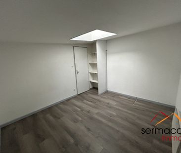 Appartement en Duplex de type F2 - Photo 2