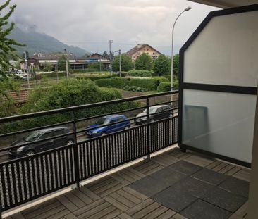 Location Appartement SALLANCHES 74700 - Photo 4