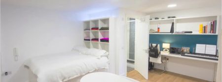 Studio Penthouse - Photo 5