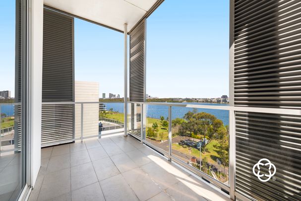 E504/10-16 Marquet Street, 2138, Rhodes Nsw - Photo 1