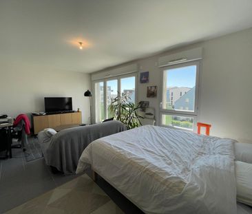 Location Appartement 1 pièce 31m² ANGERS 49000 - Photo 3