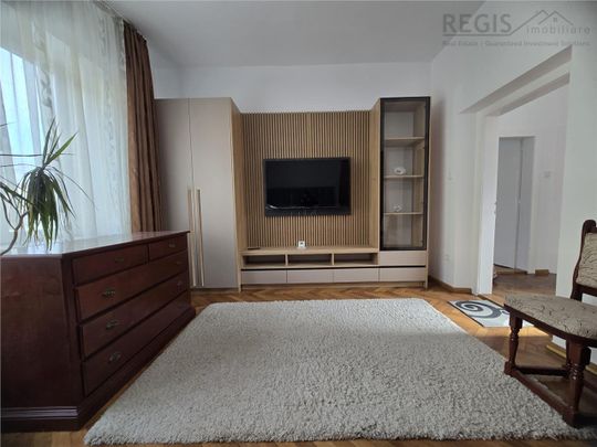 Apartament 2 camere Ultracentral - Fotografie 1