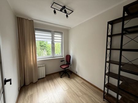 Mieszkanie, ul. Cichociemnych - Photo 4