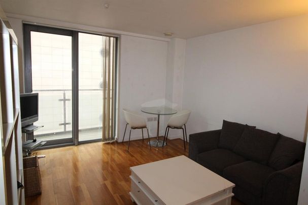 1 bedroom apartment to rent - Photo 1