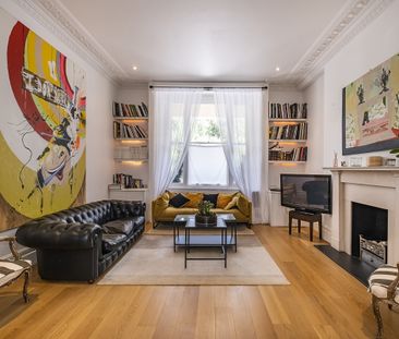 3 bedroom apartment to rent - Photo 4