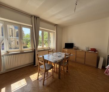 Location Appartement 3 pièces 58m² METZ 57000 - Photo 1