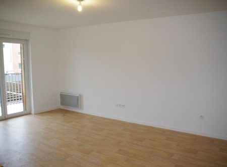 Appartement T3 - Photo 2