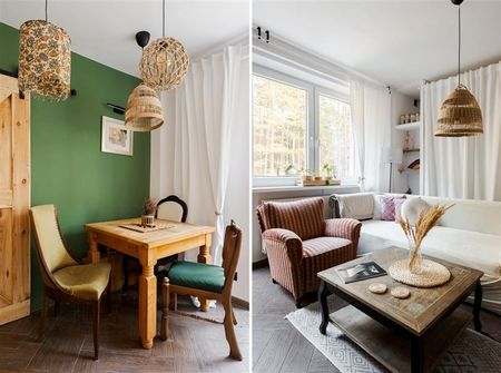 Mieszkanie Wynajem: Mostowo - Фото 4