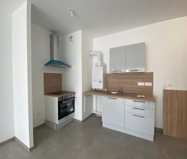 Location Appartement 2 pièces 42m² BOIS GUILLAUME 76230 - Photo 4