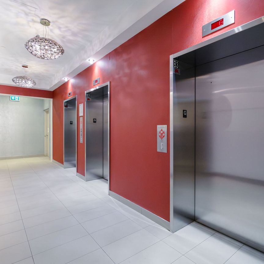 For Lease - 30 Meadowglen Place Unit# 2208, Toronto, Ontario - Photo 1