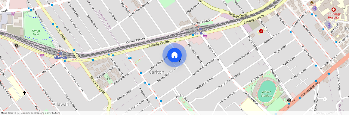 11/5-9 Garfield Street, Carlton 2218, New South Wales