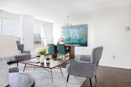 For Lease - 100 Graydon Hall Drive Unit# 1106, Toronto, Ontario - Photo 4