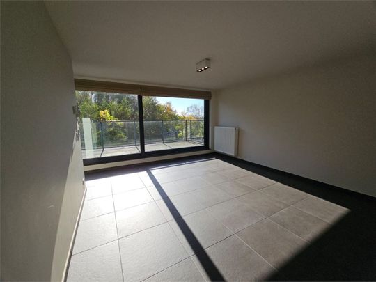 Duplex te huur in Moerbeke - Photo 1