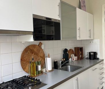 Te huur: Appartement Tuinbouwstraat in Groningen - Foto 1