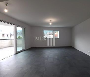 Appartement neuf de 4.5 pièces à louer à Monthey - Photo 4