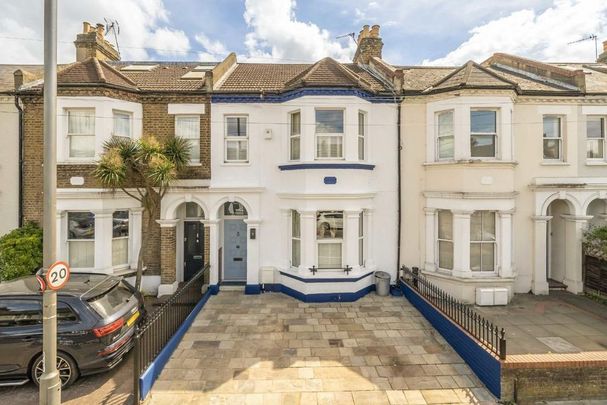 3 bedroom house to rent - Photo 1