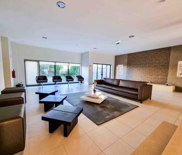 Avenida das Comunidades Lusíadas - Photo 1