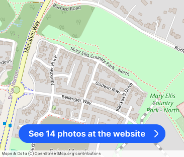 2 bedroom house for rent - Photo 1