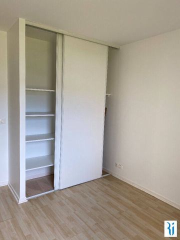 Location appartement 4 pièces 83.45 m² à Rouen (76100) - Photo 5