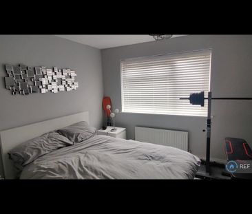 1 bedroom terraced house to rent - Photo 2