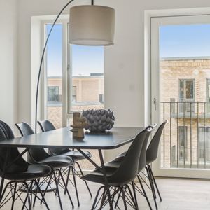 Skøn 3 værelses lejlighed til leje - Photo 2