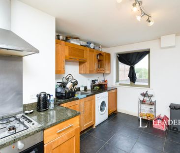 2 bedroom apartment to rent Brook House, 19 Brook Street, Derby, DE1 - Photo 3