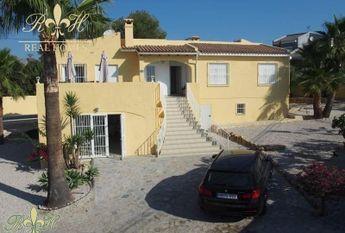 Alquiler vacacional en Altea