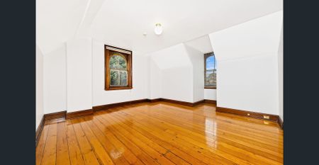 Beautiful Federation Studio - Moments From Waratah Mills Light Rail - Photo 5