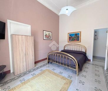 Quadrilocale via Scilla Agostino 6, Zisa, Palermo - Photo 1