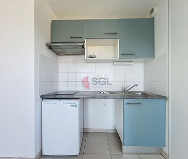 Appartement 2 pièces - Photo 2