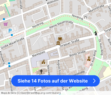 Einzelstück mit Weitblick: Exklusive Dachgeschosswohnung mit zwei T... - Foto 1