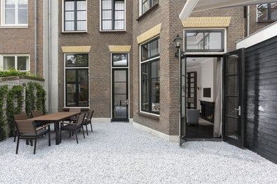 Te huur: Appartement Nieuwe Schoolstraat 7 in Den Haag - Foto 4