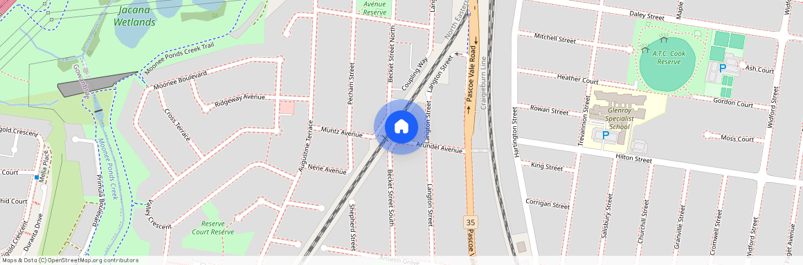 2/34A Arundel Avenue, VIC 3046, Glenroy