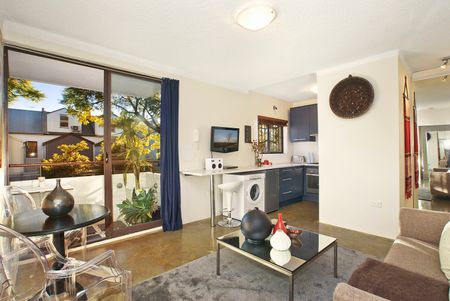 1D/12 Arthur Street, Surry Hills NSW 2010 - Apartment For Rent | Domain - Photo 3