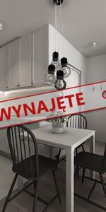 Kawalerka na wynajem w Czarnej Perle! - Zdjęcie 4